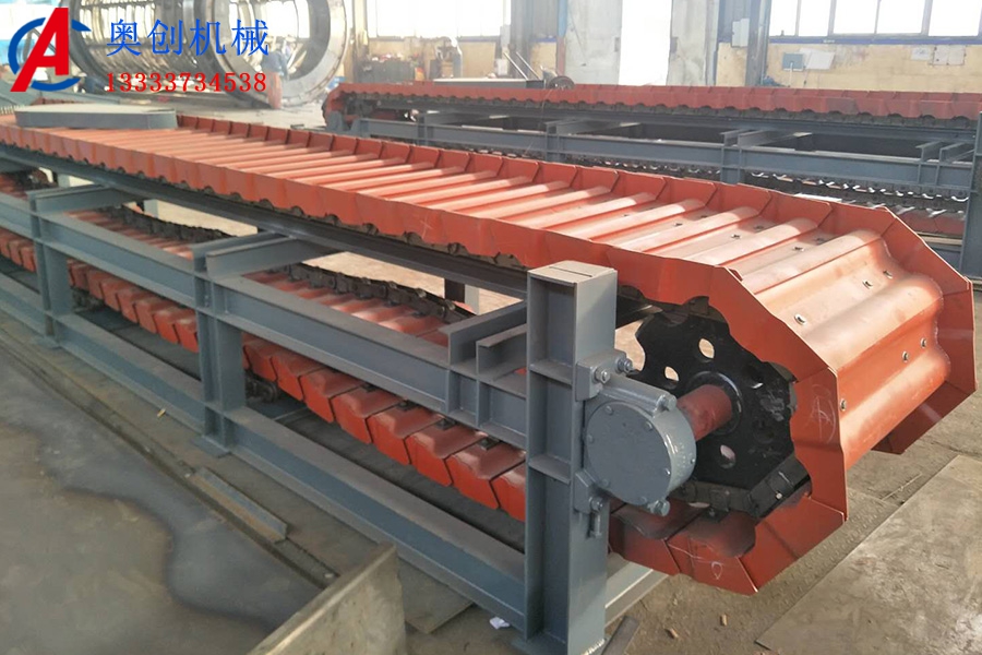 板式給料機(jī)喂料機(jī)