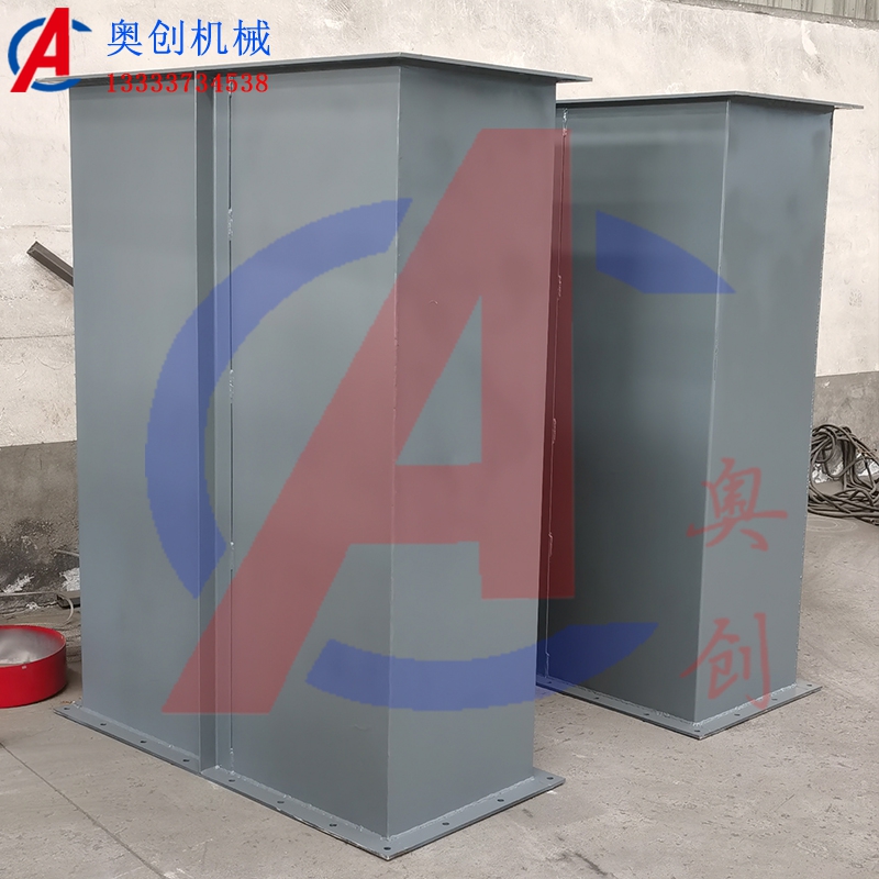 斗式垂直提升機(jī)的應(yīng)用范圍 斗式垂直提升機(jī)的應(yīng)用范圍